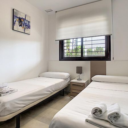 Silene apartamento 3010 Los Altos Eksteriør bilde