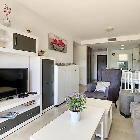 Silene apartamento 3010 Los Altos Eksteriør bilde