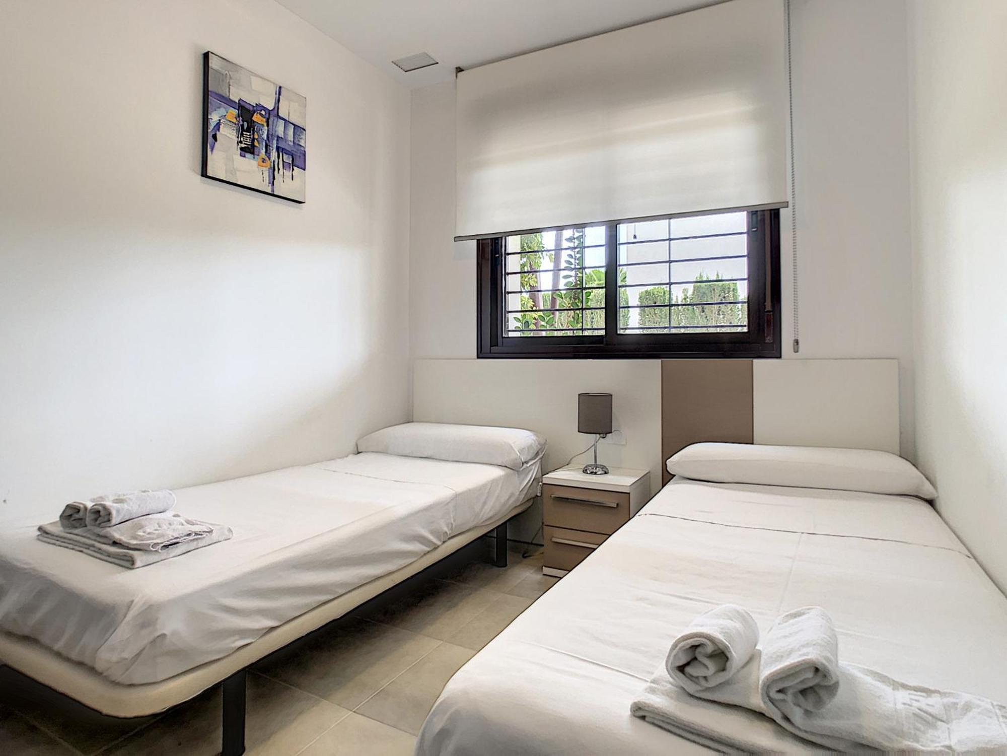 Silene apartamento 3010 Los Altos Eksteriør bilde