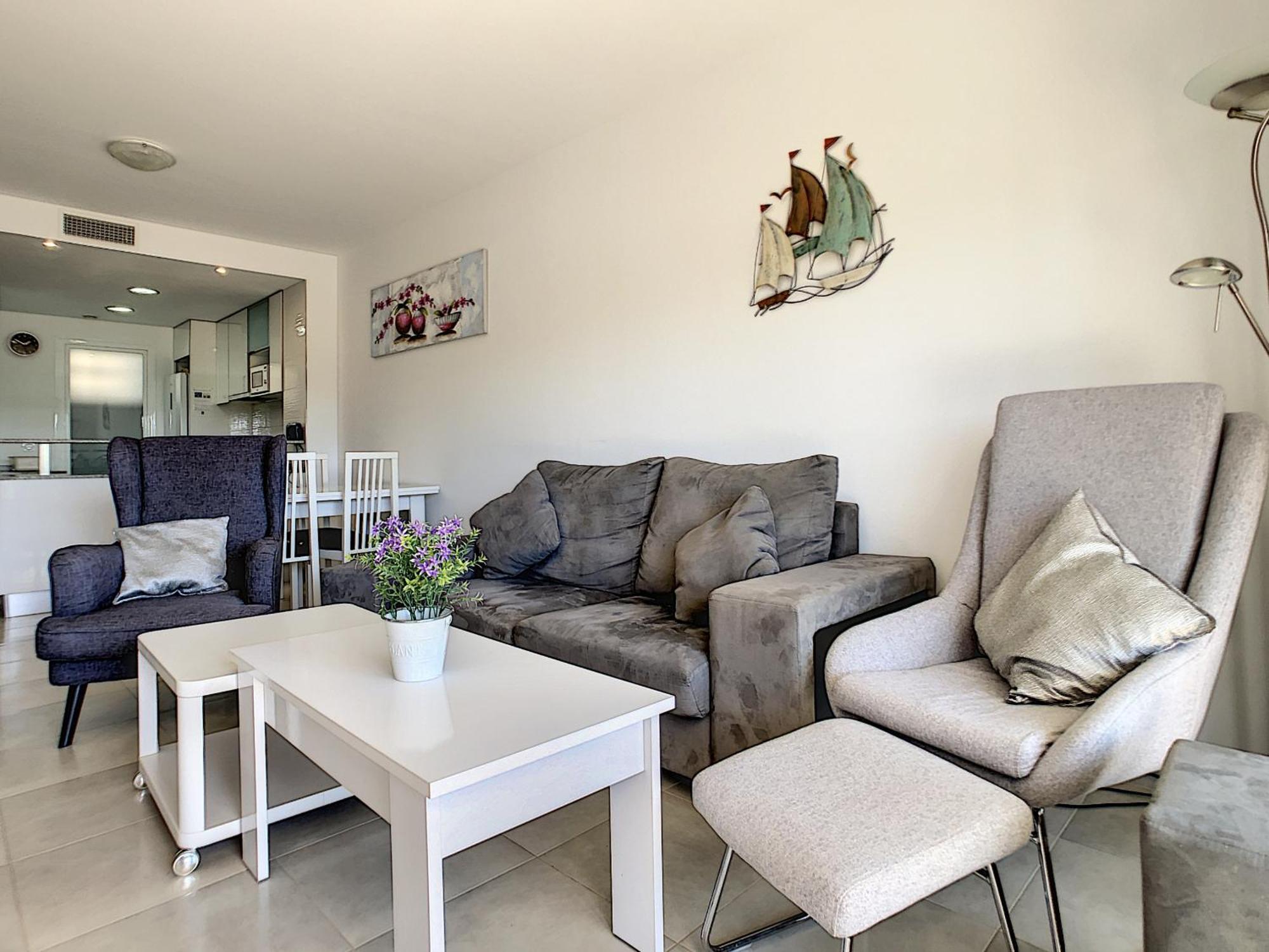 Silene apartamento 3010 Los Altos Eksteriør bilde